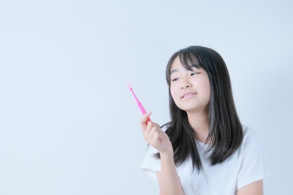 小児矯正のメリット